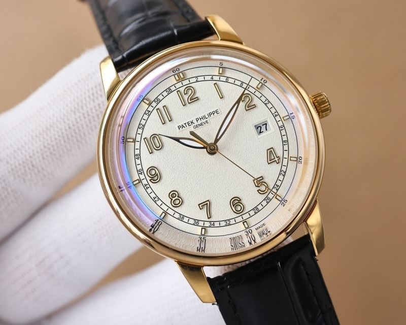 PATEK PHILIPPE Watches